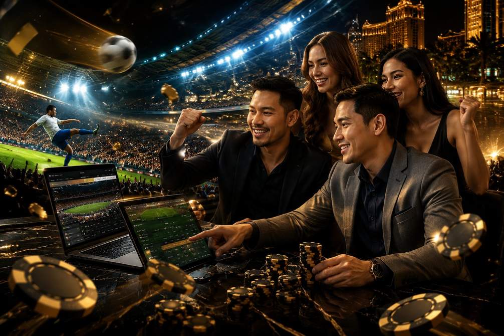 betticket