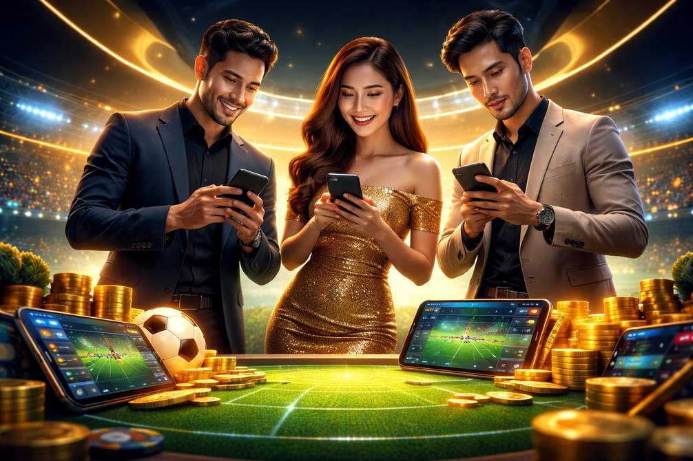 betticket
